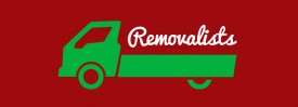 Removalists Tarnma - Furniture Removals